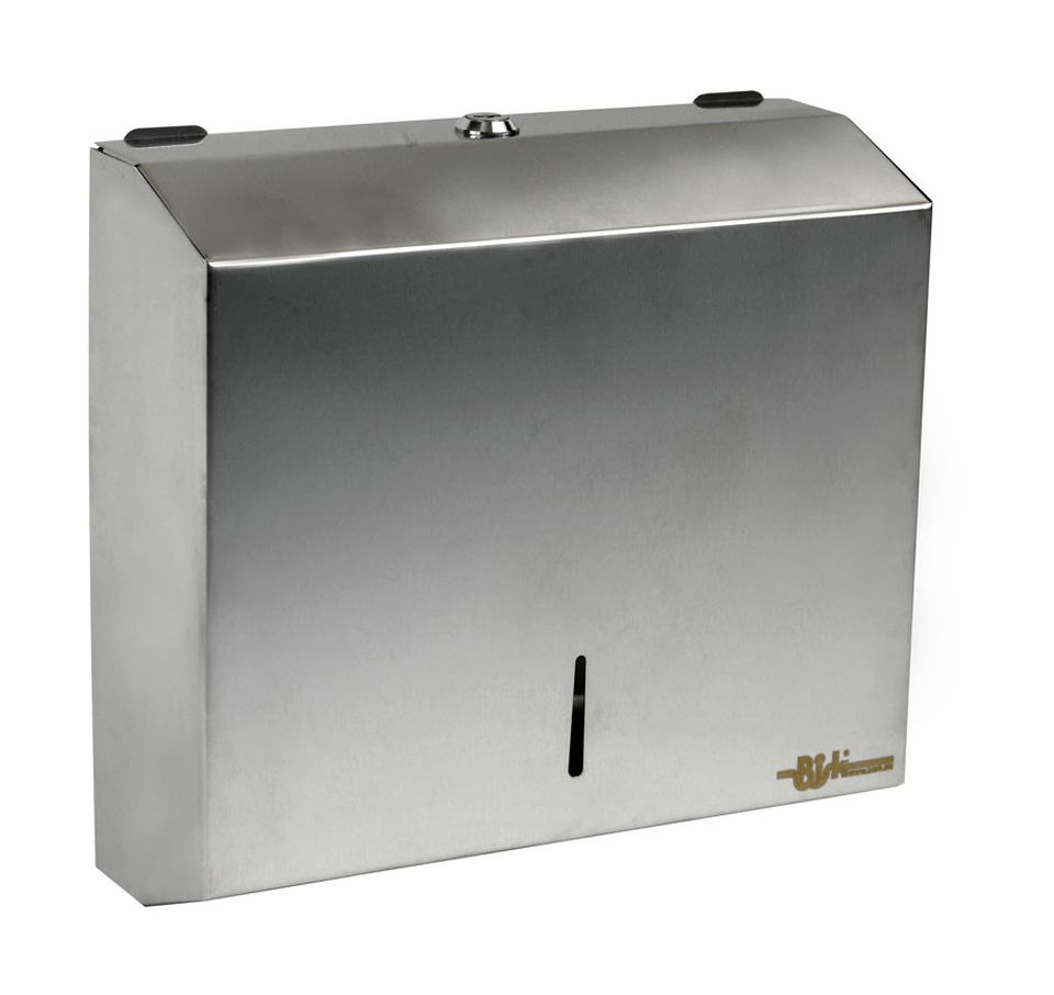 BISK Masterline Papierfach || 00342