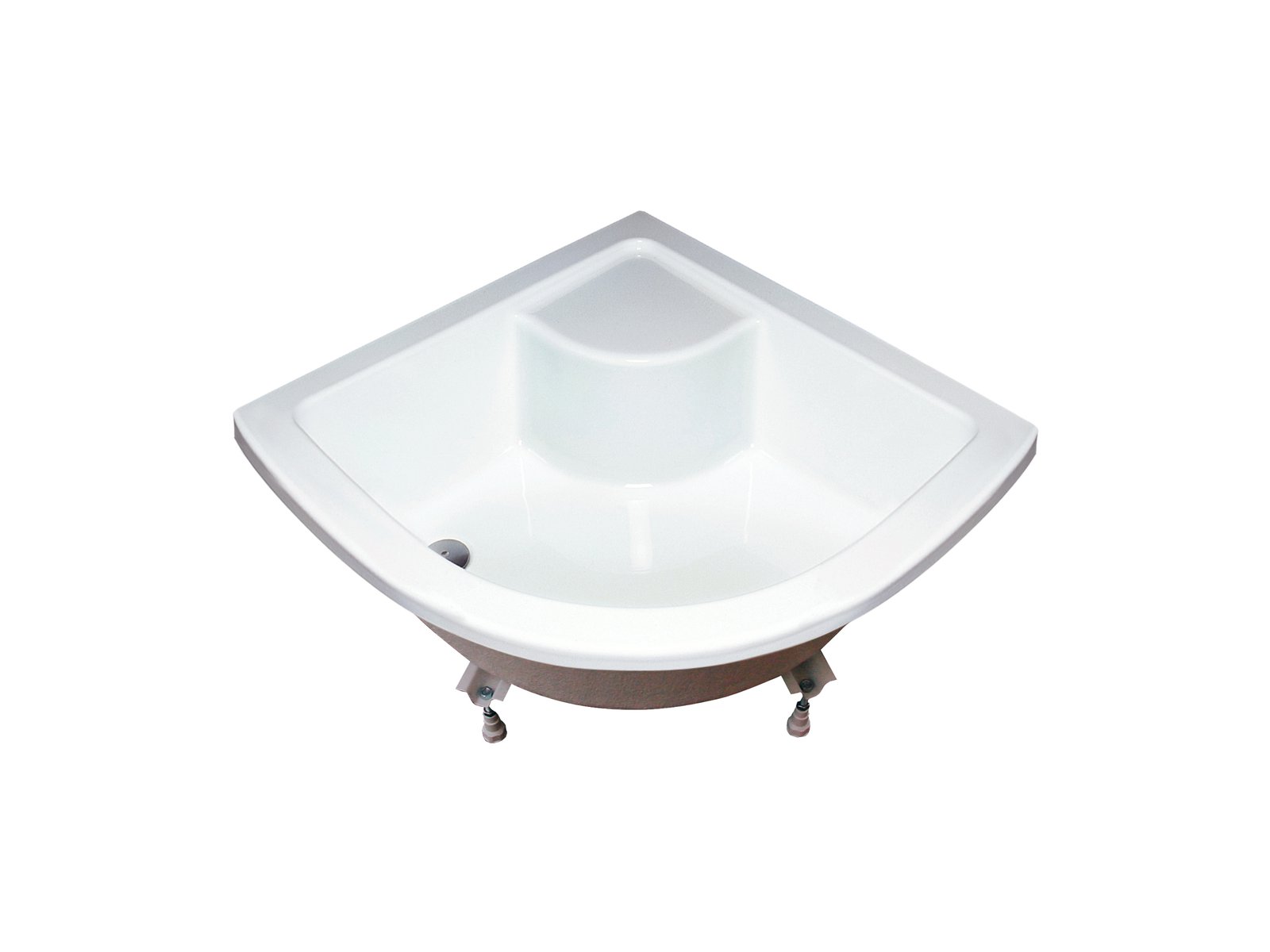 Ravak Sabina Beine für die Duschwanne B2C0000001