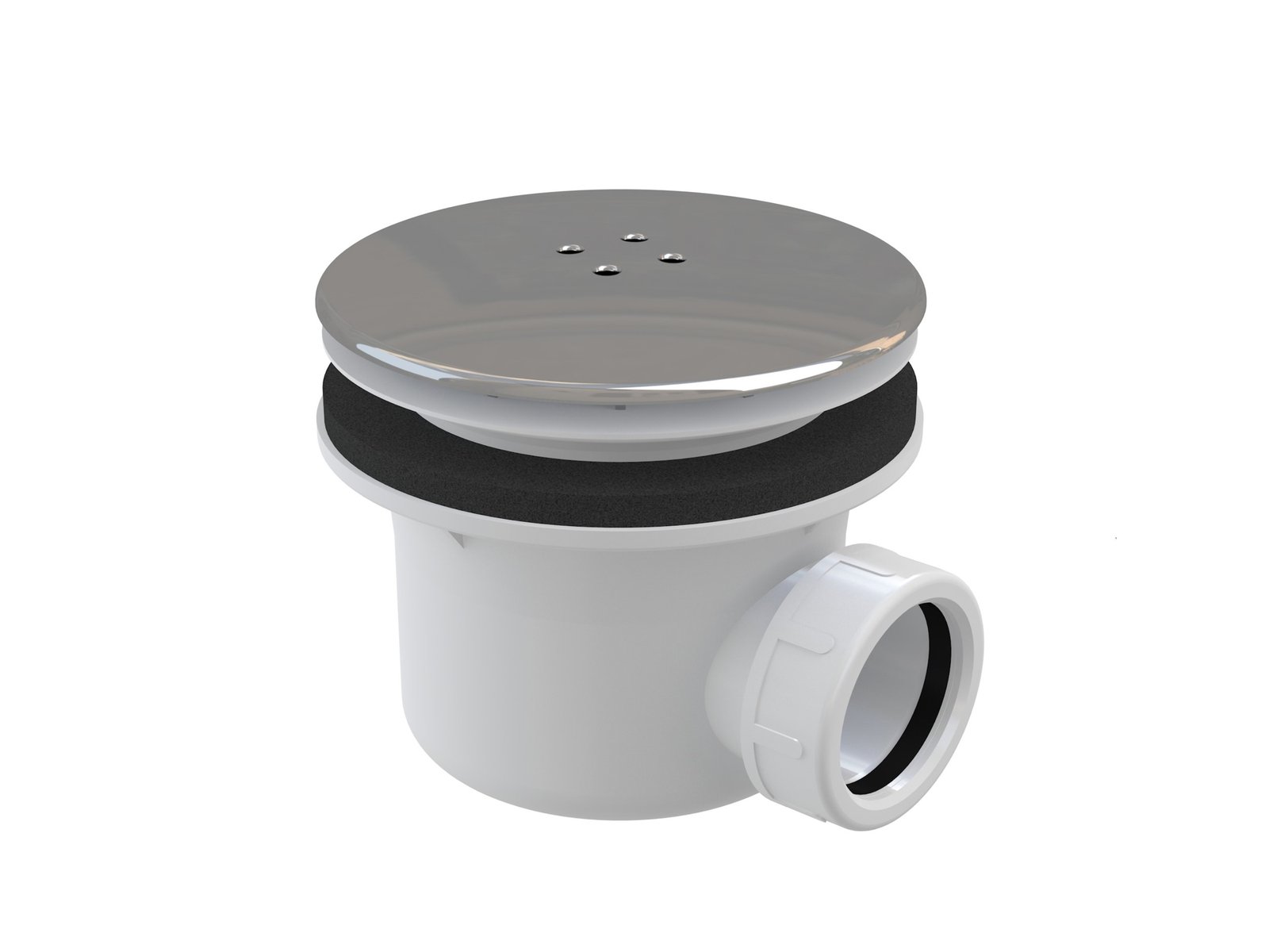 Ravak Standard Siphon für eine Duschwanne X01314