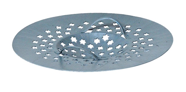 Kessel Siphon für eine Duschwanne 48700