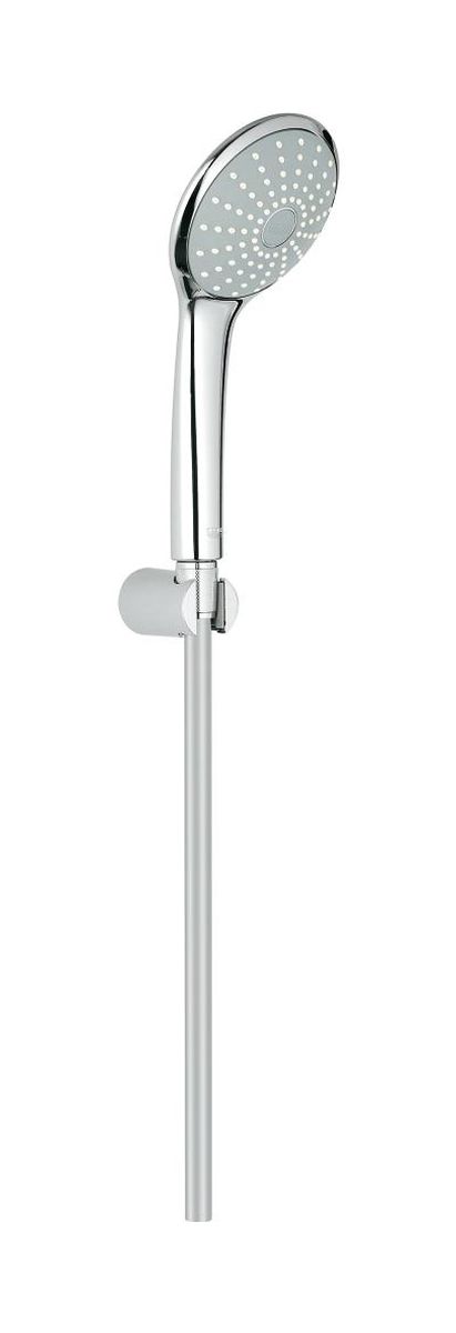 Grohe Euphoria Duschset Wandmontage StarLight Chrom 27354000