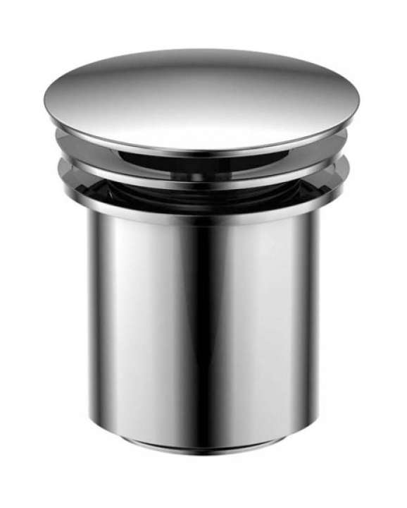 Steinberg 100 Waschbeckenstöpsel chrom 1001691