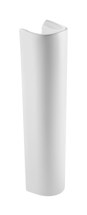 Roca Debba Sockel weiß A335990000
