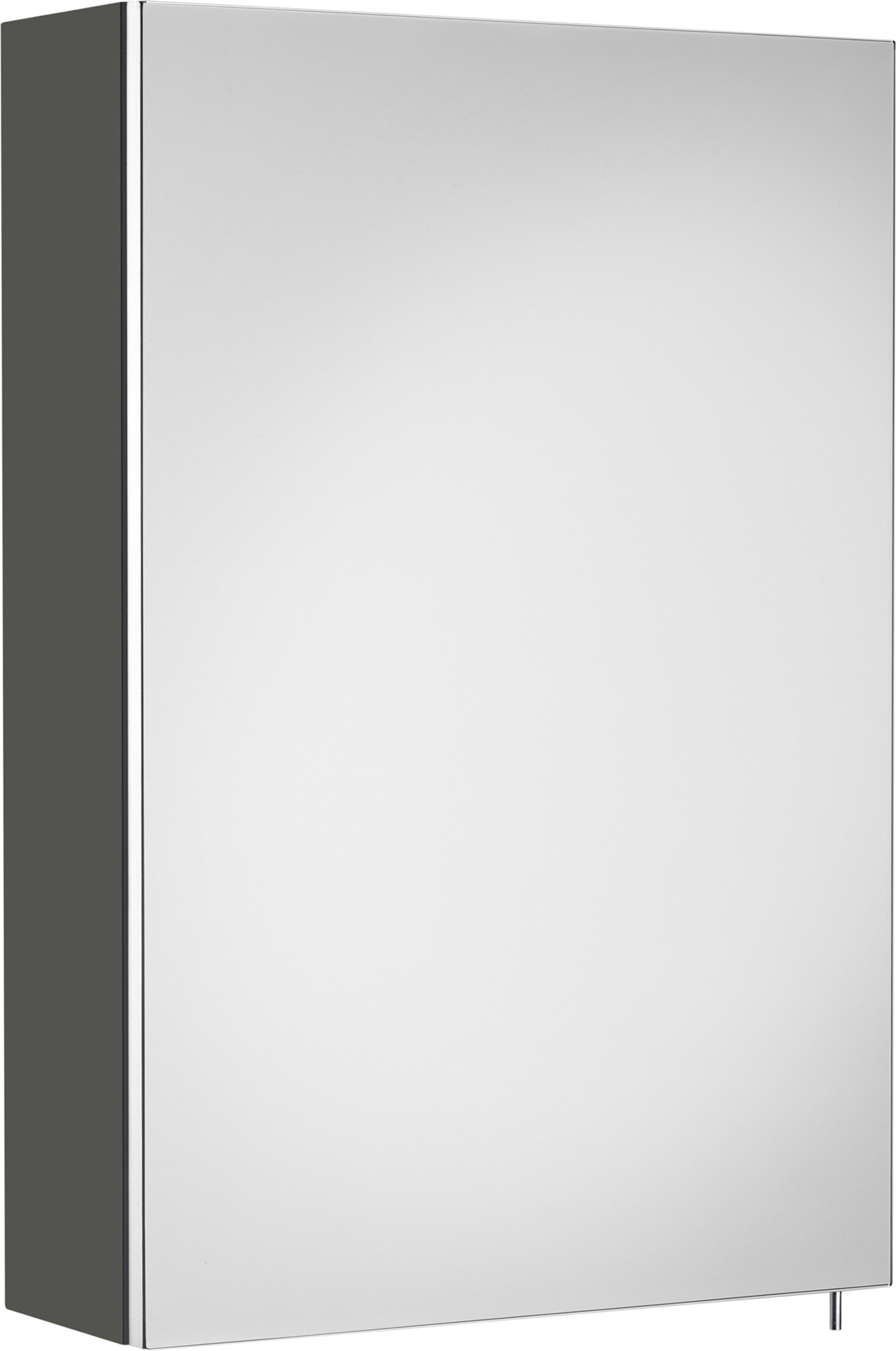 Roca Debba Kabinett 40x15x60 cm Seitenschrank hängend weiß A856839806