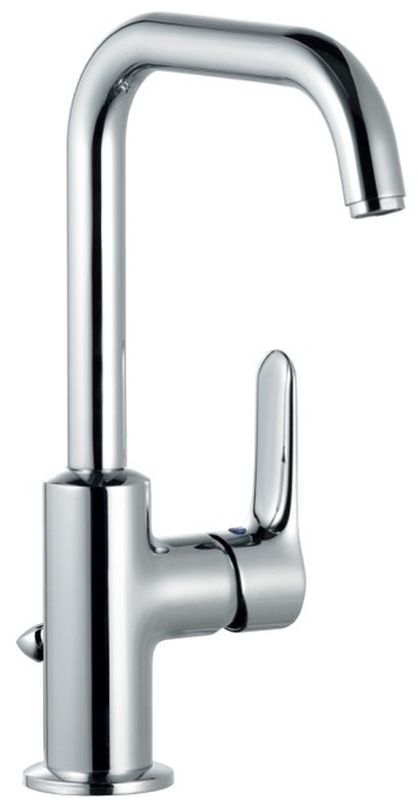 Kludi Objekta Waschtischarmatur Stehend chrom 320230575