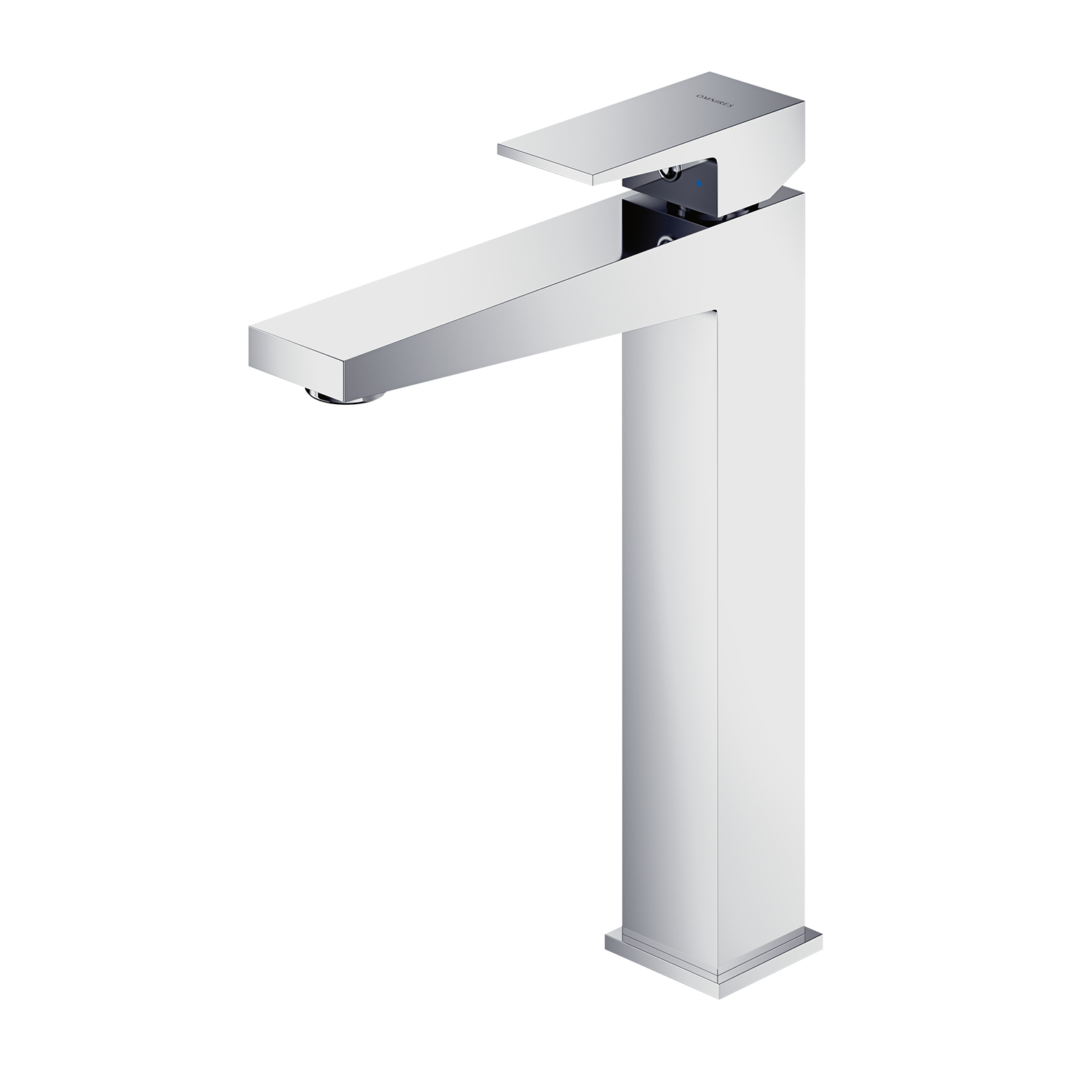 Omnires Fresh Waschtischarmatur Stehend chrom FR7112CR