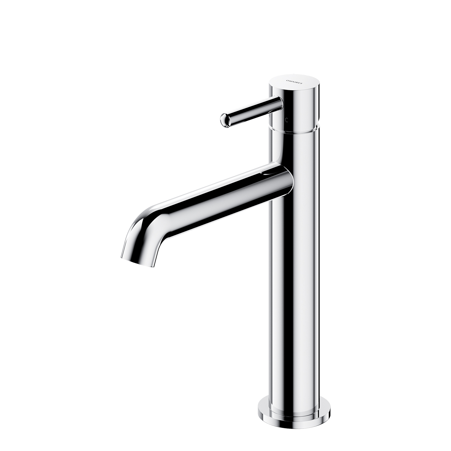 Omnires Y Waschtischarmatur Stehend chrom Y1212CCR