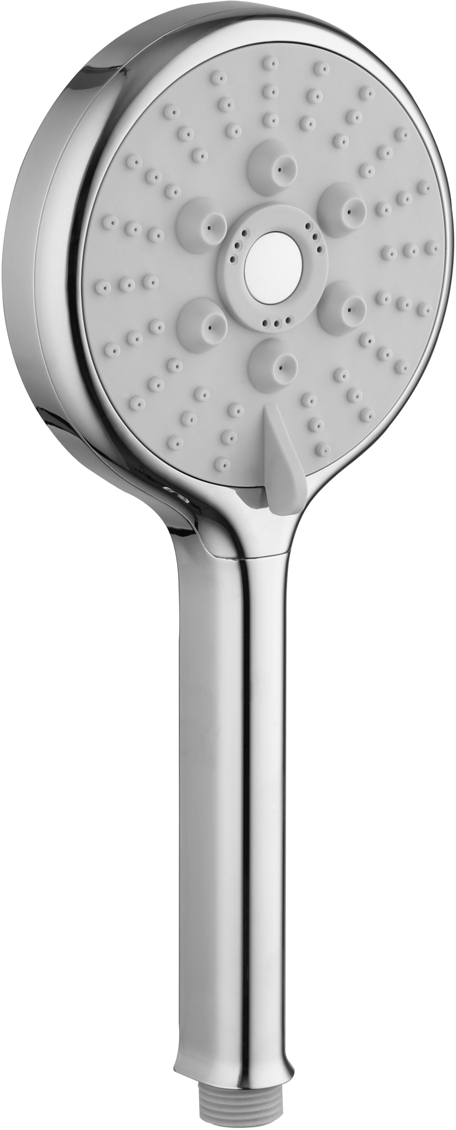 Omnires Handbrause chrom RIBBON-RCR