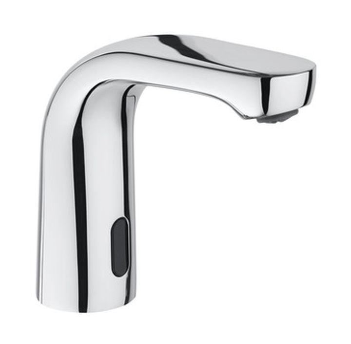 Roca L-20 Waschbeckenventil Stehend Elektronisch chrom A5A5709C00