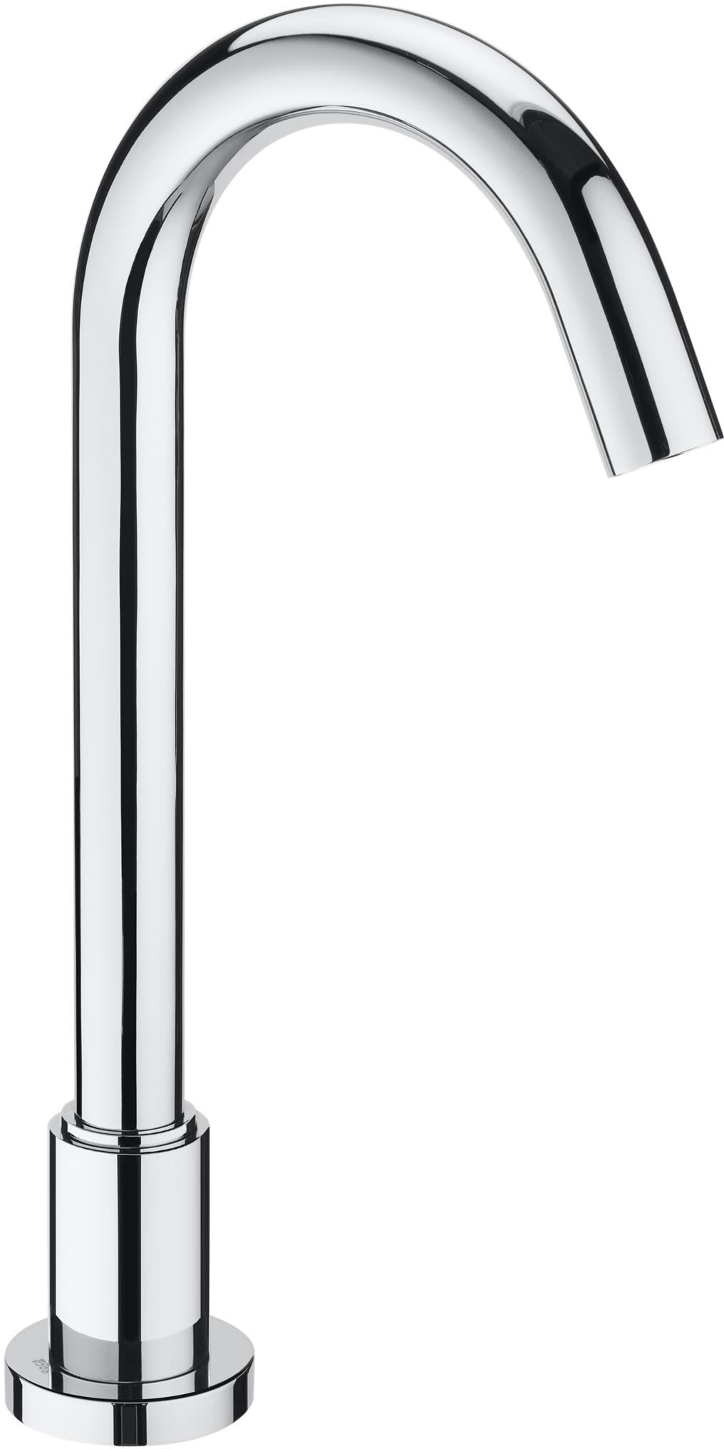 Roca Loft-E Waschtischarmatur Stehend Elektronisch chrom A5A3843C00