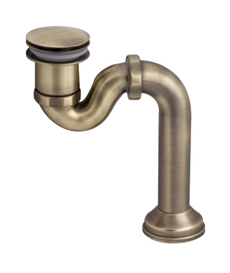 Omnires M+ Badewannensiphon || SYOM-W10BR