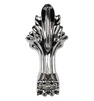 Omnires M+ Wannenfuß-Verkleidung LwieNogiCR