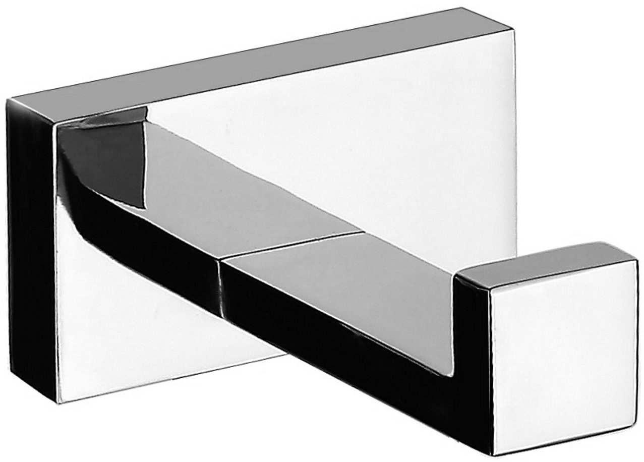 Omnires Lugano Handtuchhalter chrom LU30110CR