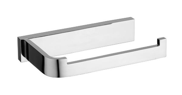 Omnires Lugano Klopapierhalterung chrom LU30510CR