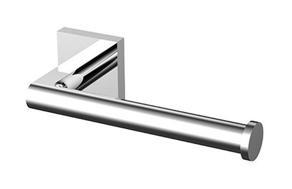 Omnires Tyber Klopapierhalterung chrom TB50510CR