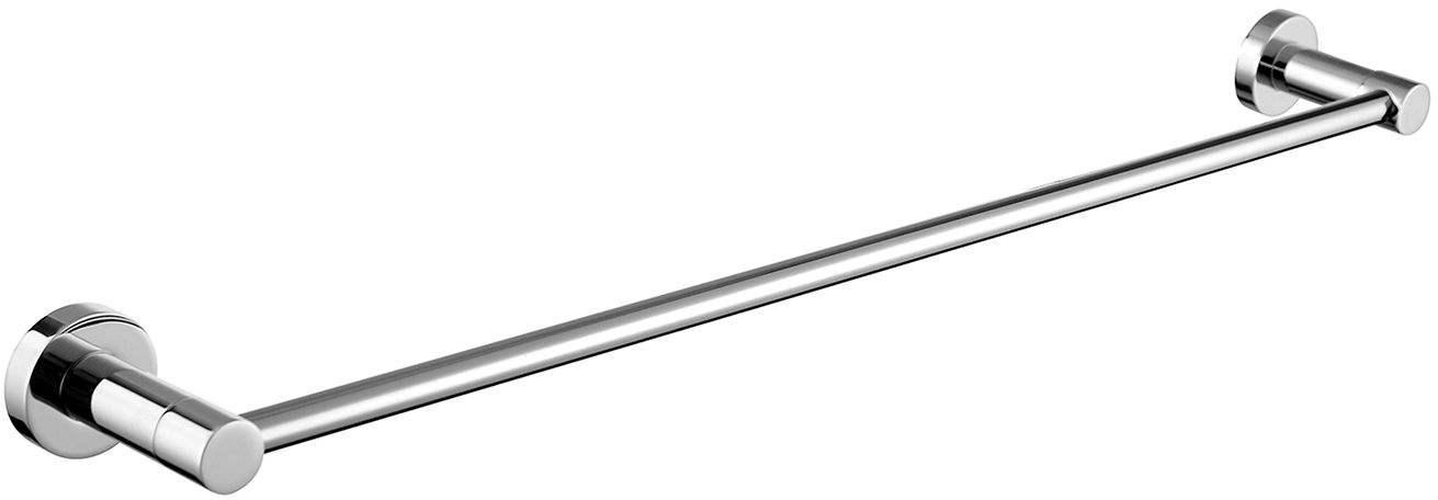 Omnires Modern Project Handtuchhalter chrom MP60216CR