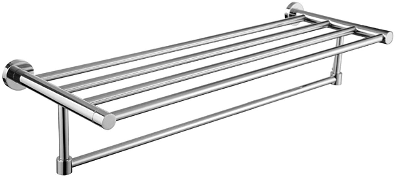 Omnires Modern Project Regal 60 cm chrom MP60920CR