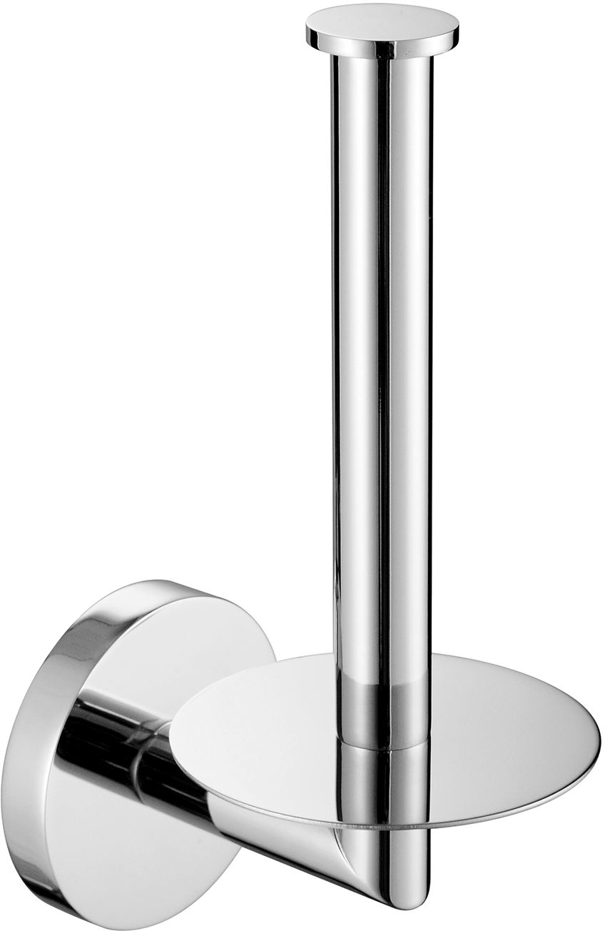 Omnires Modern Project Klopapierhalterung chrom MP60530CR