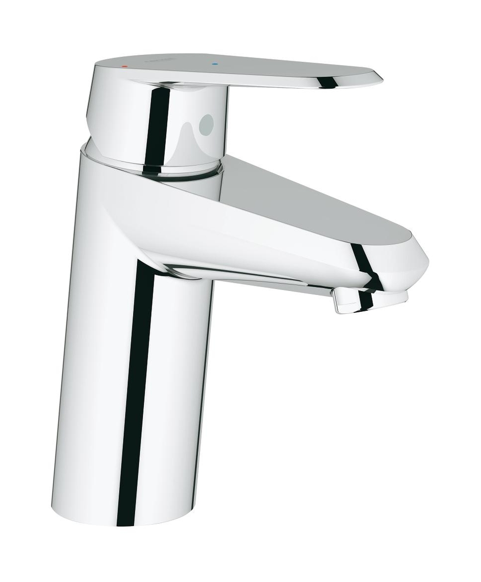 Grohe Eurodisc Cosmopolitan Waschtischarmatur Stehend StarLight Chrome 2338220E