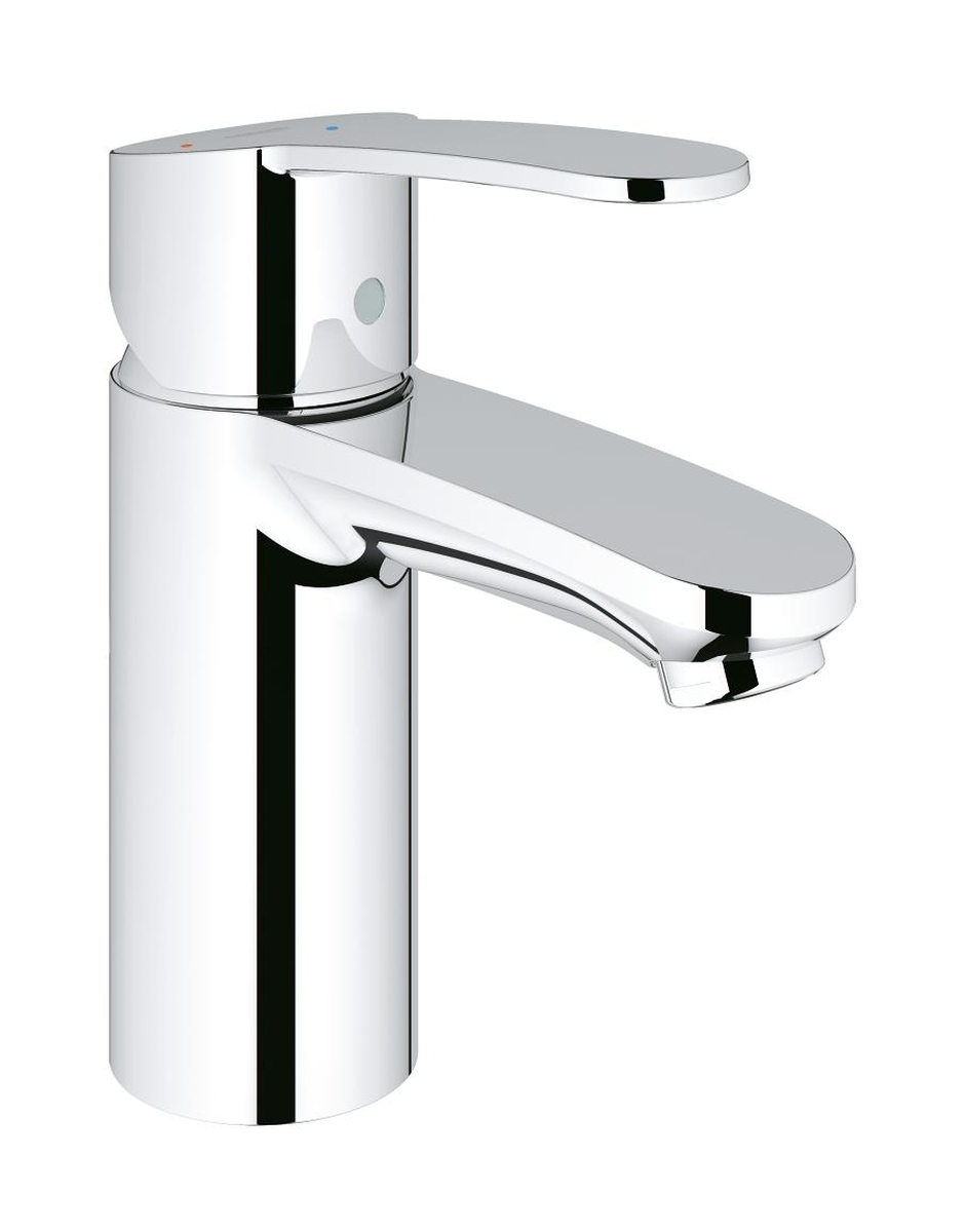 Grohe Eurostyle Cosmopolitan Waschtischarmatur Stehend StarLight Chrome 2337320E