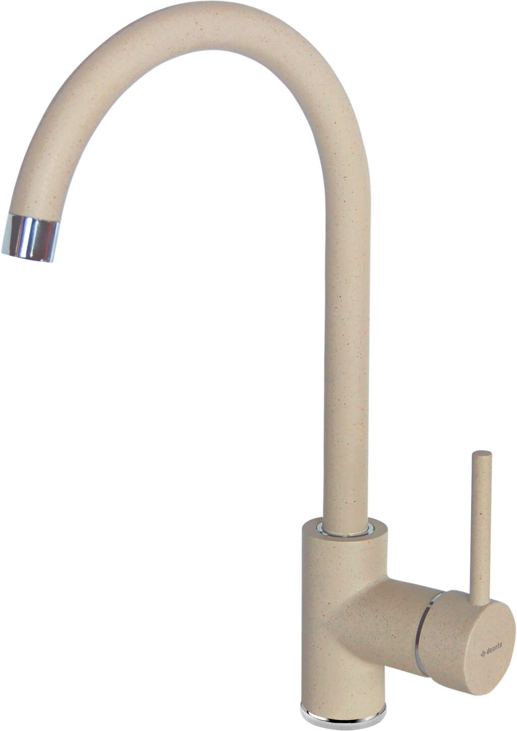 Deante Nemezja Küchenarmatur Stehend beige BEN_762M