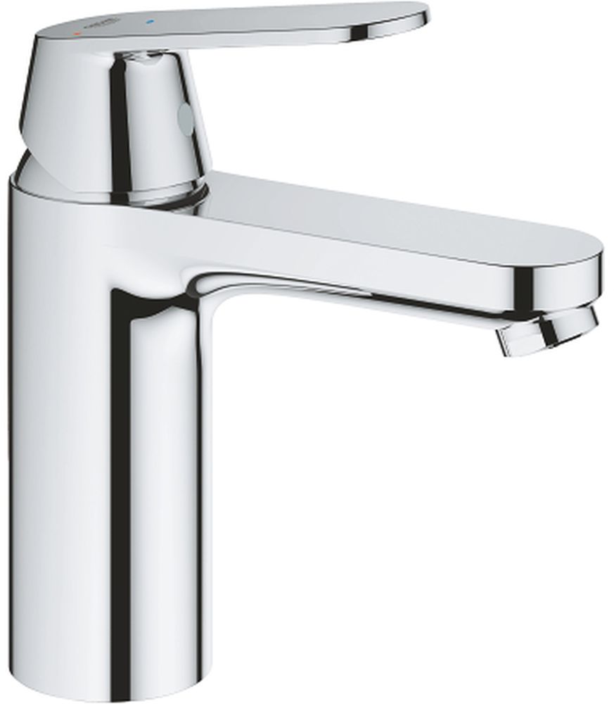 Grohe Eurosmart Cosmopolitan Waschtischarmatur Stehend StarLight Chrome 2339800E
