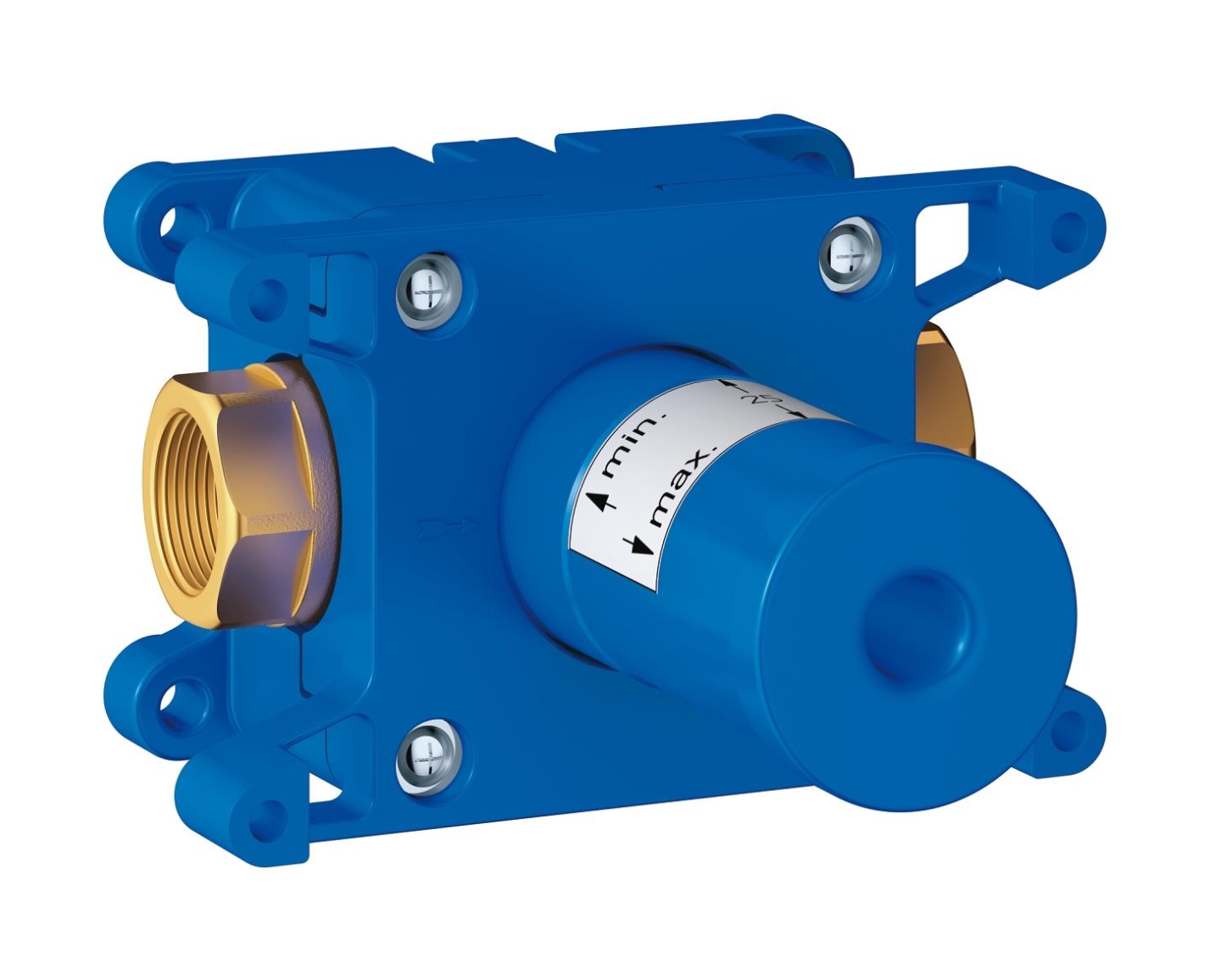 Grohe Rapido Montageelement 35028000