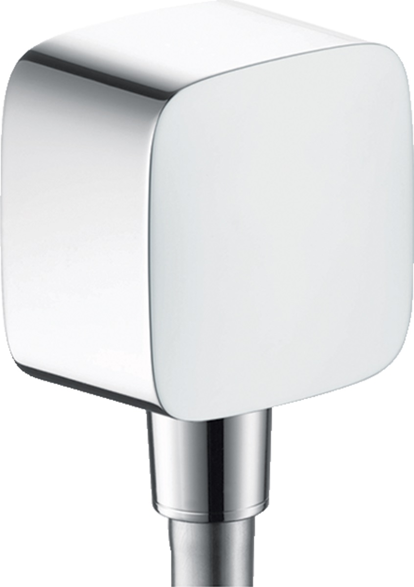 Hansgrohe Fixfit Winkelanschluss chrom 26457000