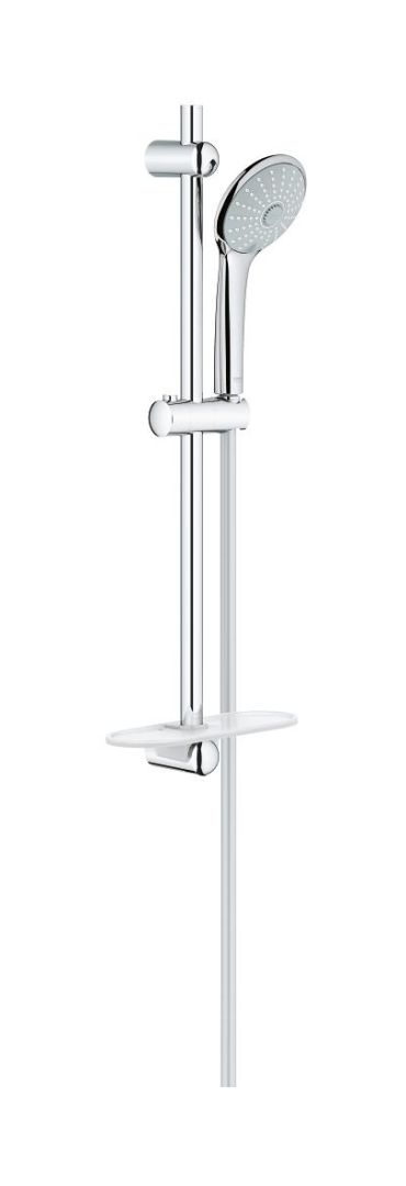Grohe Euphoria Duschset Wandmontage StarLight Chrom 27243001