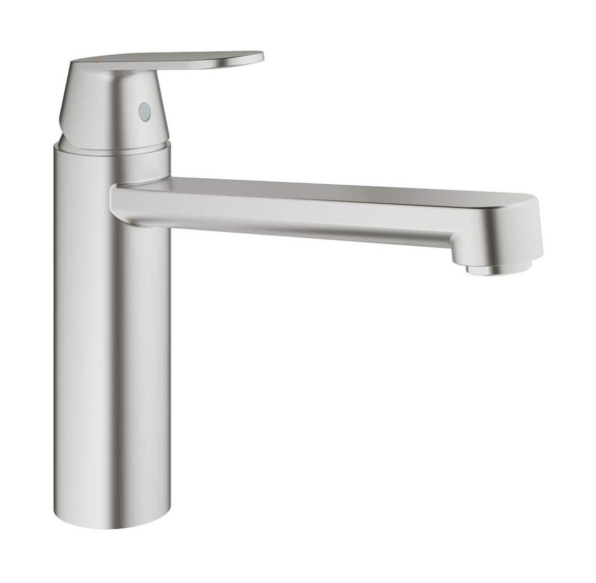 Grohe Eurosmart Cosmopolitan Küchenarmatur Stehend SuperSteel 30193DC0