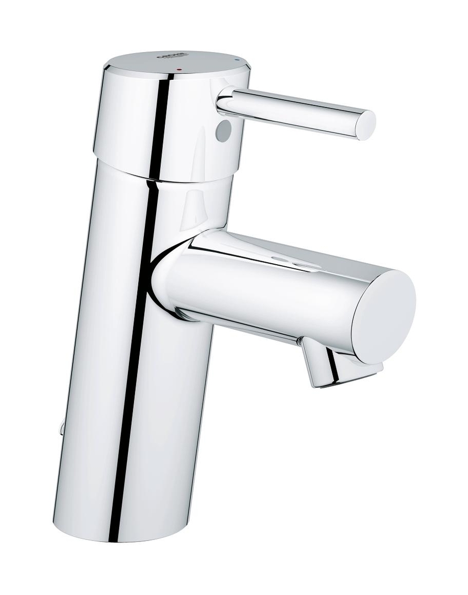 Grohe Concetto Waschtischarmatur Stehend StarLight Chrome 3220610E