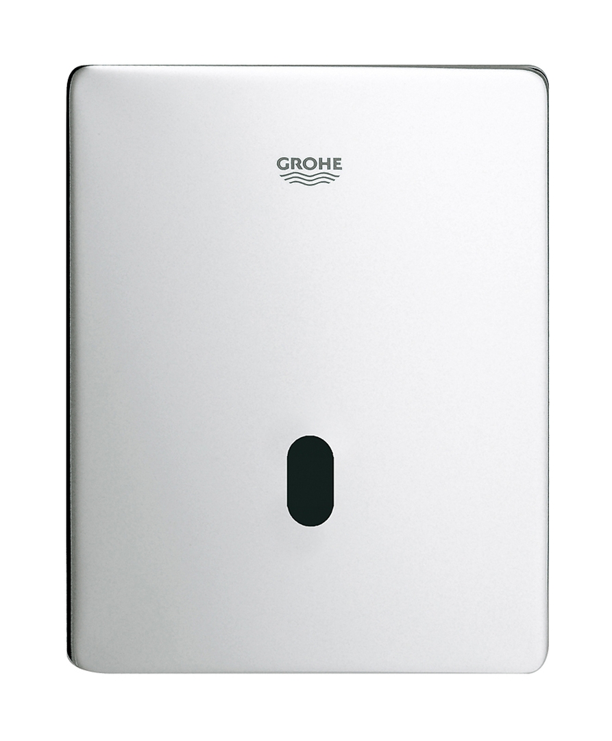 Grohe Tectron infrarot-elektronik für Urinal StarLight Chrome 37324001