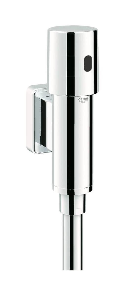Grohe Tectron infrarot-elektronik für Urinal StarLight Chrome 37421000