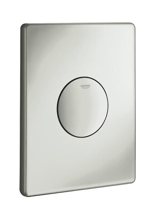 Grohe Skate Betätigungsplatte für Toilette StarLight Chrome 37547P00