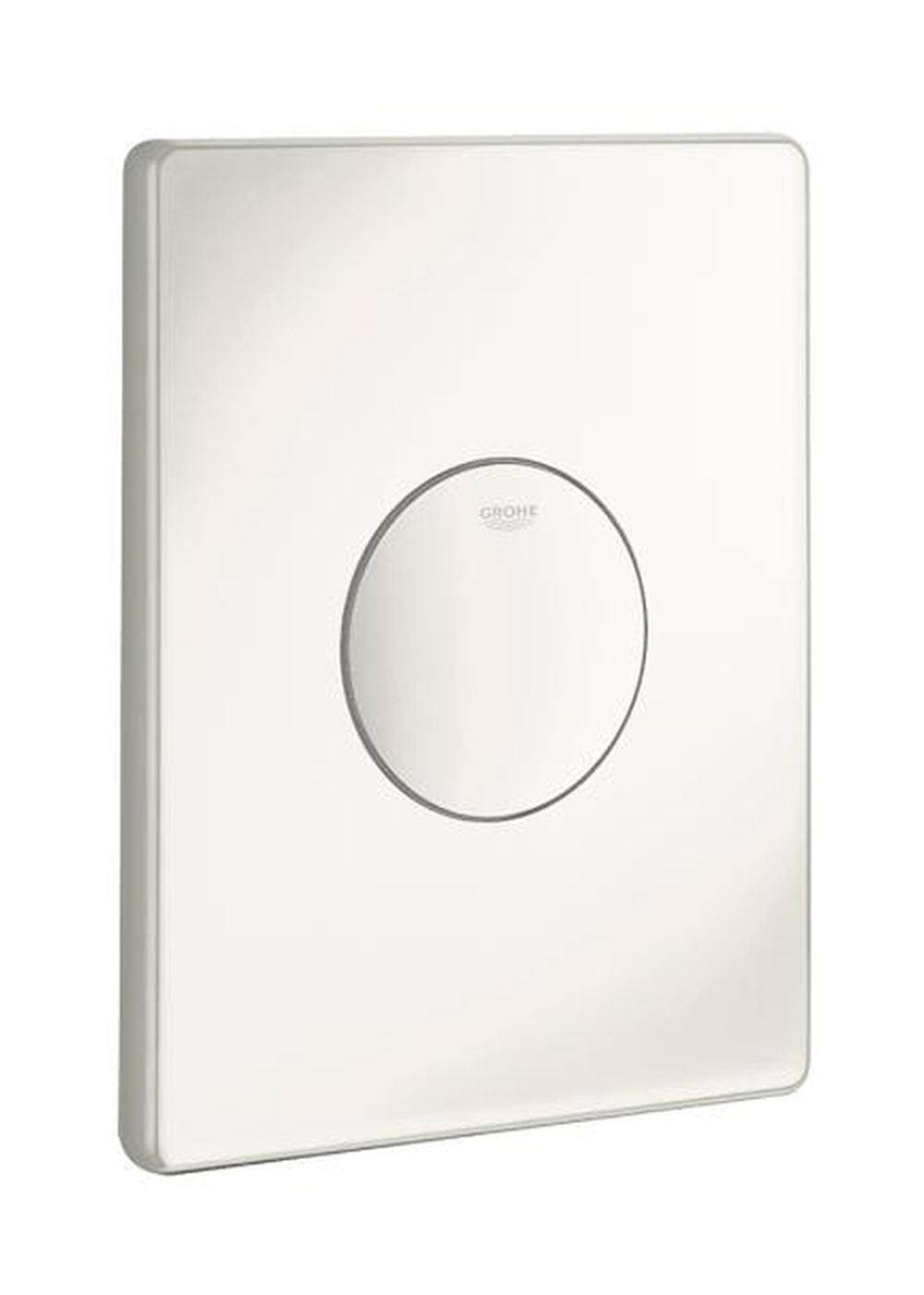 Grohe Skate Betätigungsplatte für Toilette Biel Alpejska 37547SH0