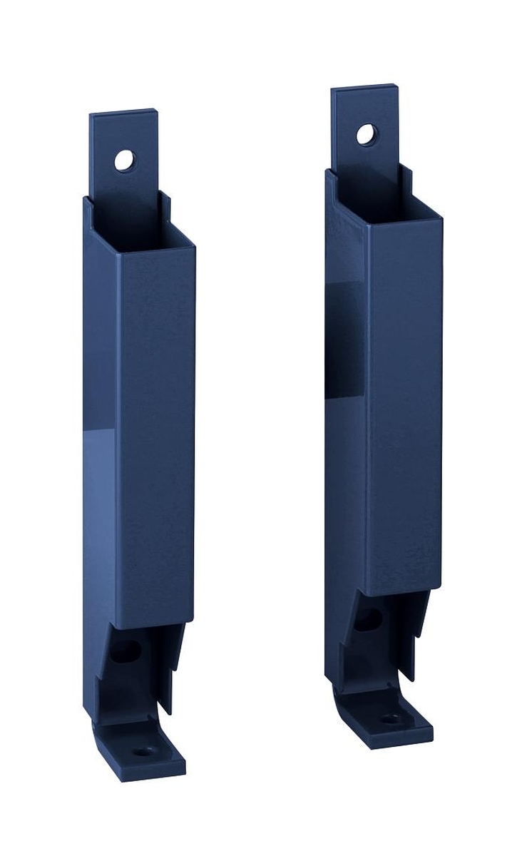 Grohe Rapid SL Zusatzausstattung für den Rahmen 38779000