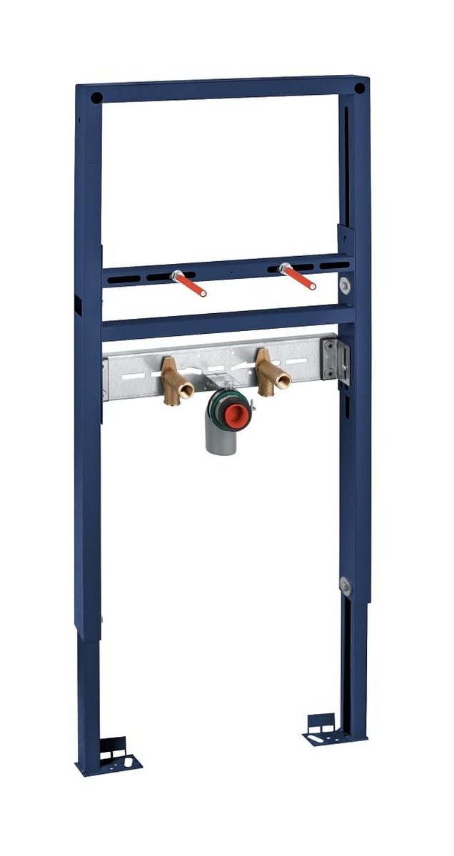 Grohe Rapid SL unterputzrahmen zum Waschbecken 39052000