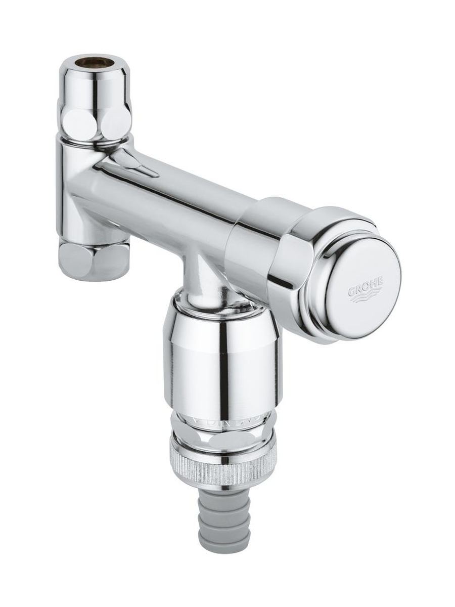 Grohe Was Eckwandventil StarLight Chrome 41033000