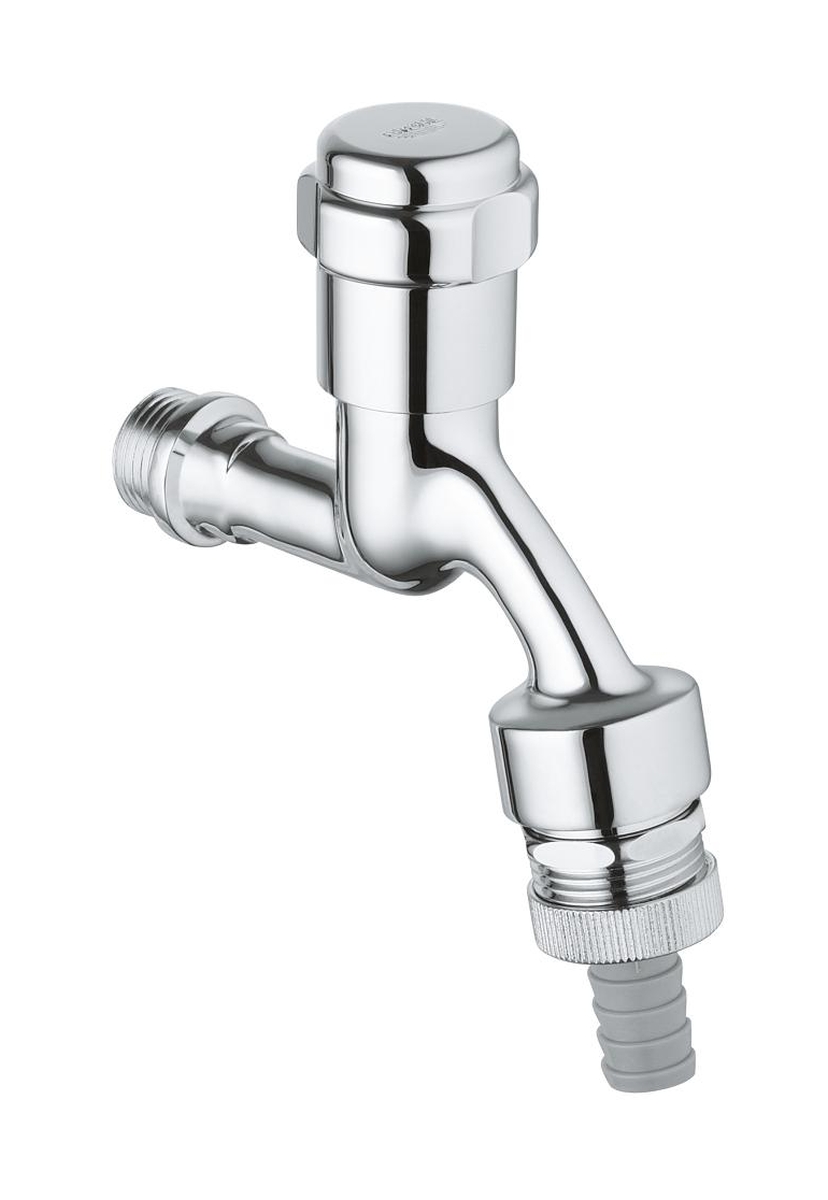 Grohe Wandventil StarLight Chrome 41154000