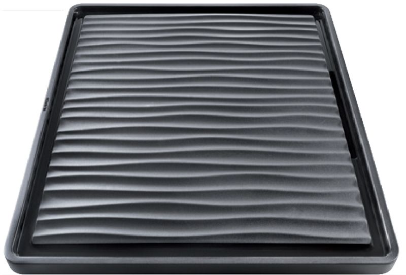 Blanco Tropfeinsatz 230734