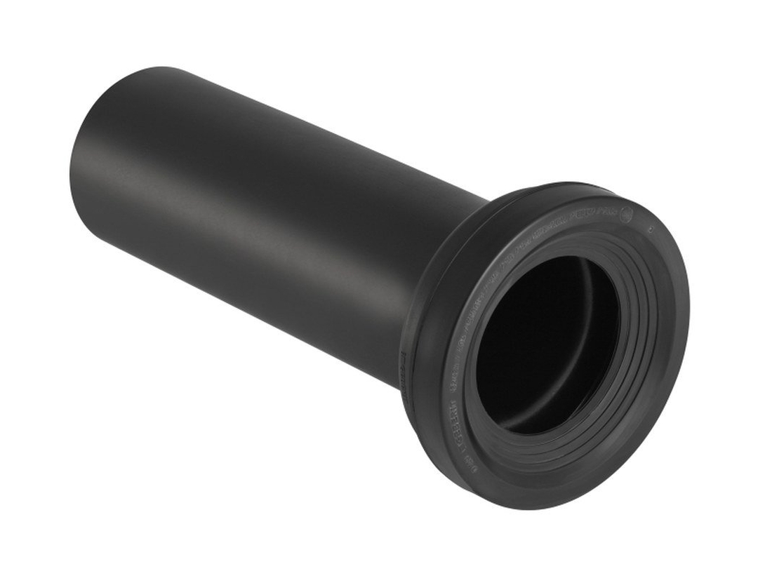 Geberit Abwasseranschluss 131.083.16.1