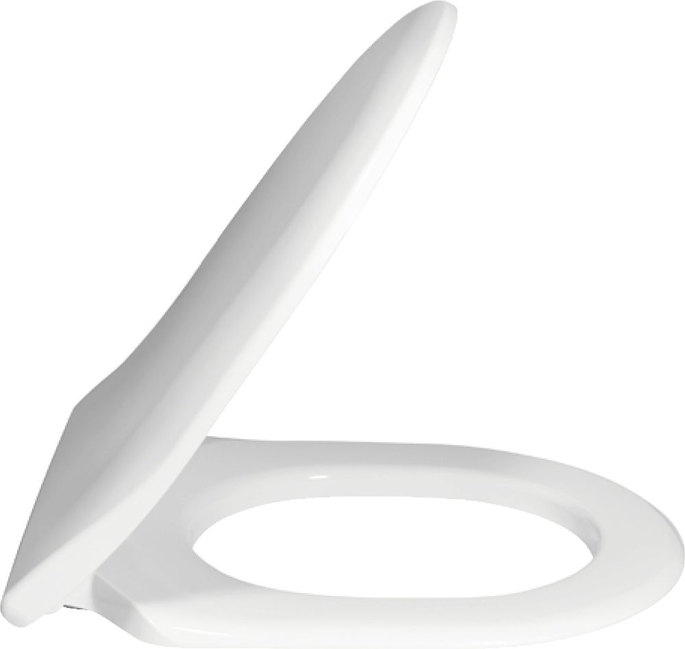 Villeroy & Boch Architectura Toilletensitz weiß 9M706101