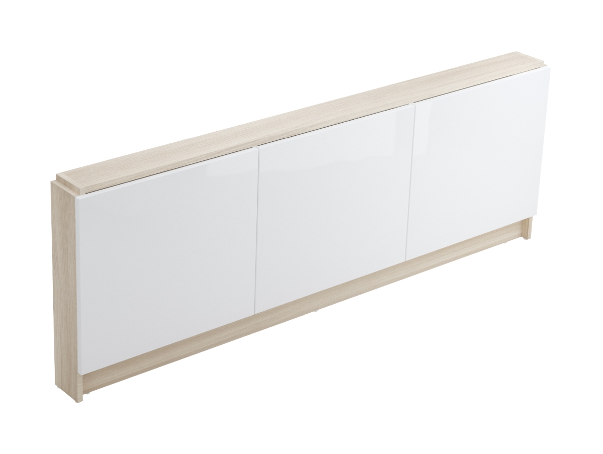 Cersanit Smart Badewannenverkleidung S568-026