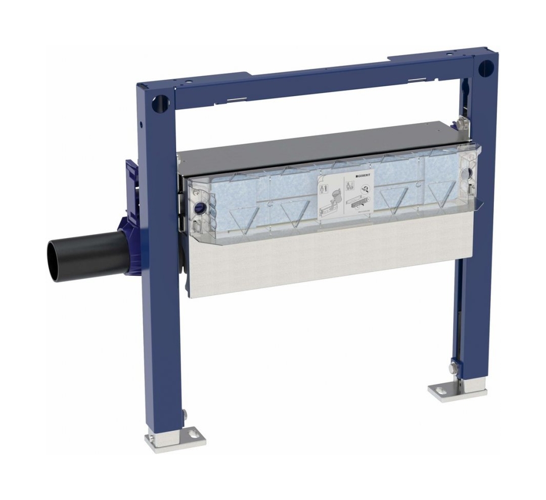 Geberit Duofix unterputzrahmen 111.591.00.1