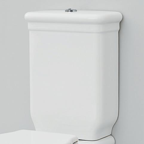 Art Ceram Hermitage Spülen HEC00901;00