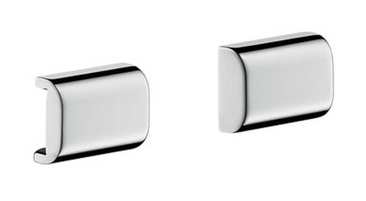 Axor Universal Zusätzliches Element der Dusche chrom 42871000