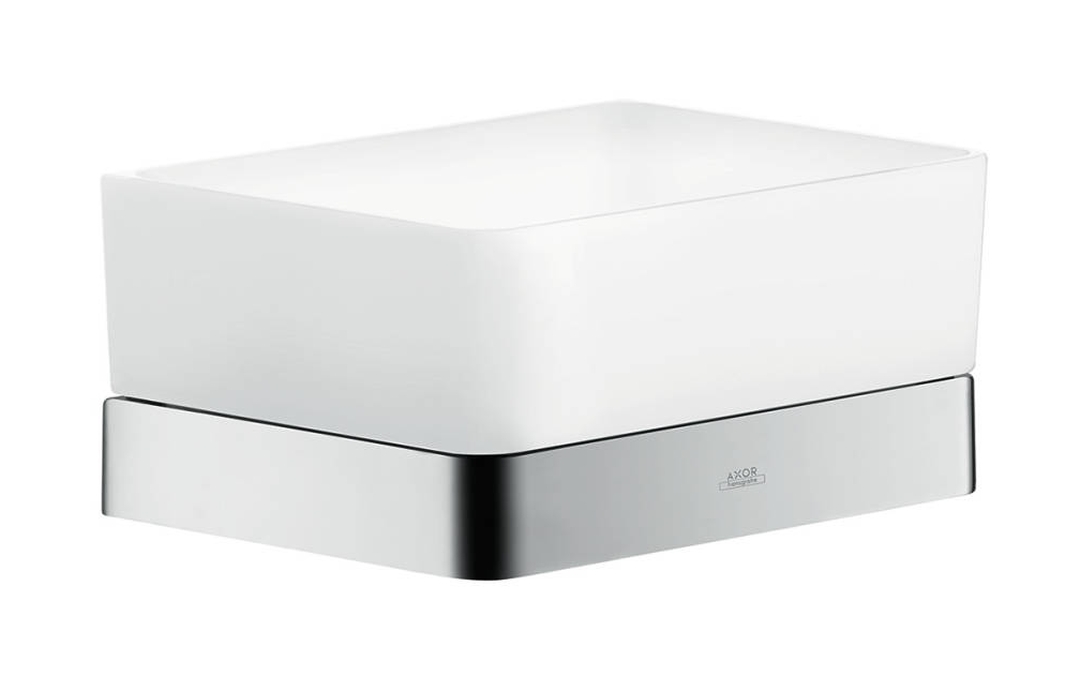 Axor Universal Duschregal 15 cm chrom 42802000