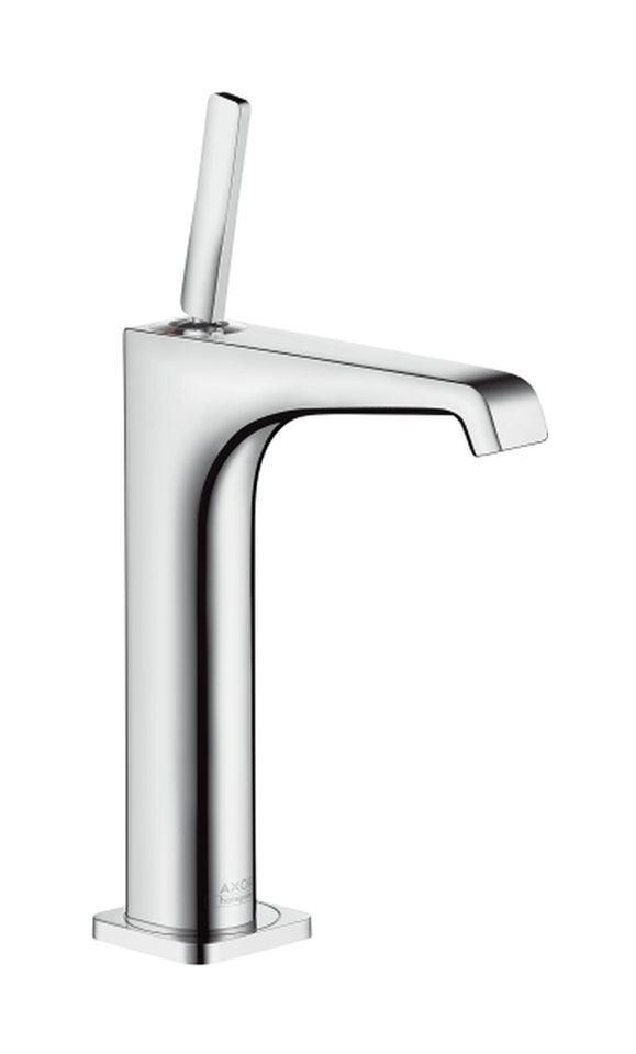 Axor Citterio E Waschtischarmatur Stehend chrom 36103000