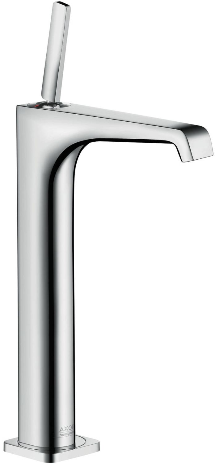 Axor Citterio E Waschtischarmatur Stehend chrom 36104000