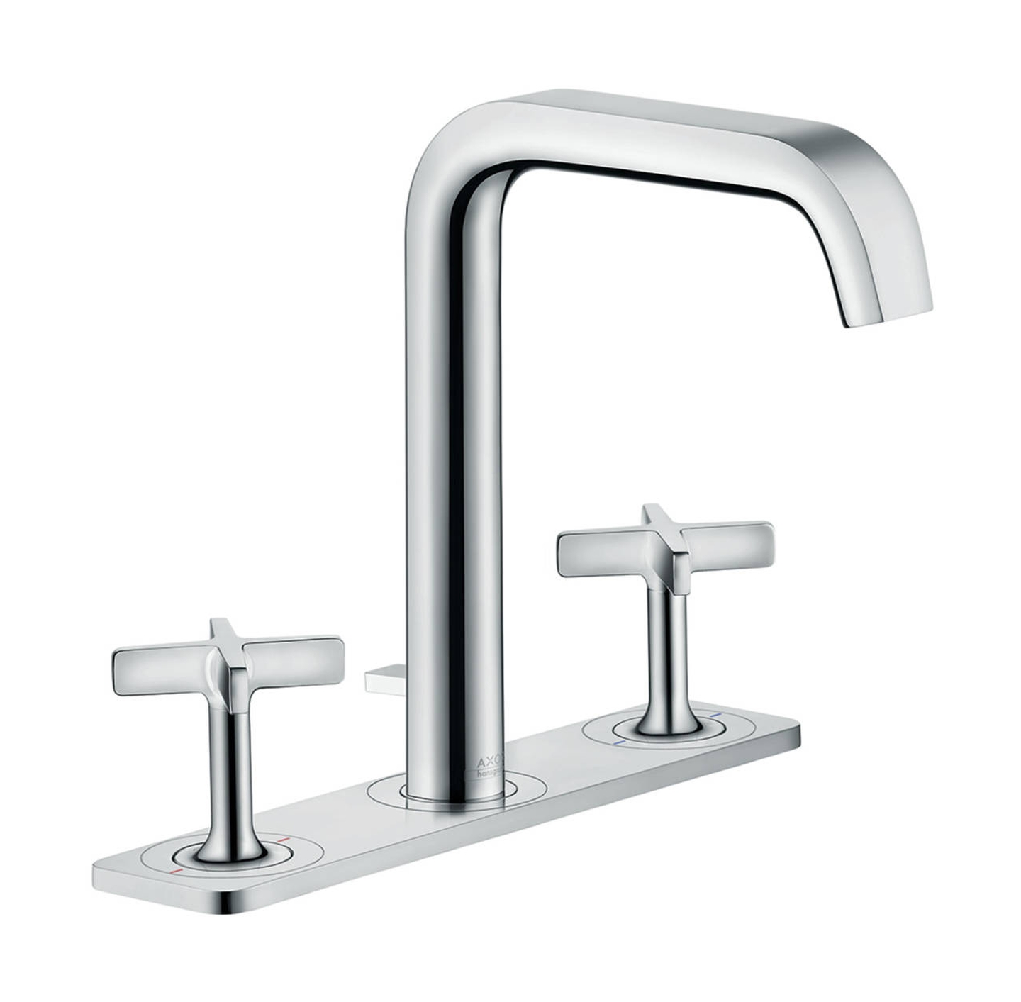 Axor Citterio E Waschtischarmatur Stehend chrom 36116000